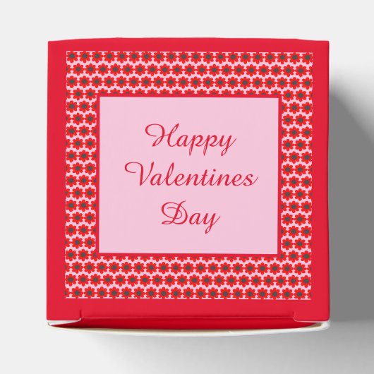 Ballotins Jour des Véntines (Haut)