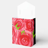 Ballotins Jour du Derby Floral Rose (Ouvert)