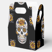 Ballotins Jour du motif mort (Ouvert)