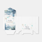 Ballotins Jour fabuleux pour l'hiver (Déplié)