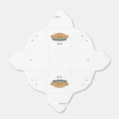 Ballotins Jour Pi 3.14 (Déplié)