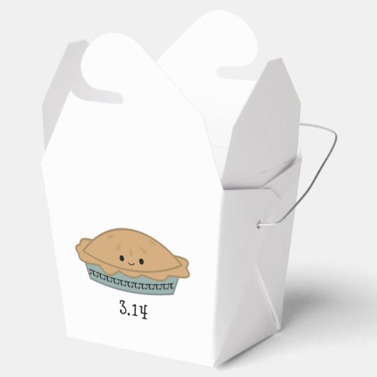 Ballotins Jour Pi 3.14 (Ouvert)