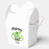 Ballotins Jour Pi Joyeux (Ouvert)