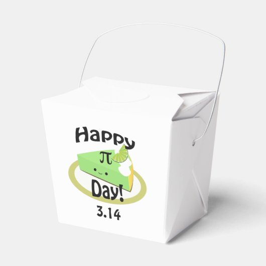 Ballotins Jour Pi Joyeux (Verso)