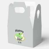 Ballotins Jour Pi Joyeux (Ouvert)