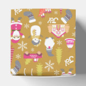 Ballotins Joy Christmas Gold (Haut)