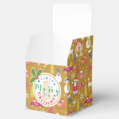 Ballotins Joy Christmas Gold (Ouvert)