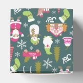 Ballotins Joy Christmas Green (Haut)