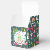 Ballotins Joy Christmas Green (Ouvert)