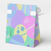 Ballotins Joyeuse conception des oeufs de Pâques (Arrière)