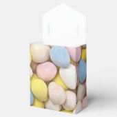 Ballotins Joyeuse conception des oeufs de Pâques (Ouvert)