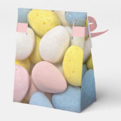 Ballotins Joyeuse conception des oeufs de Pâques (Arrière)