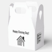 Ballotins Joyeuse Fête de Clôture Immobilier (Ouvert)