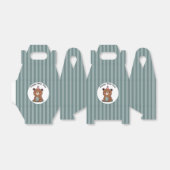 Ballotins Joyeuse journée de l'ours (Déplié)