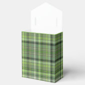 Ballotins Joyeuse St Patrick`s Day Motif vert irlandais (Ouvert)