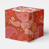 Ballotins Joyeuse Yalda à la grenade (Arrière)