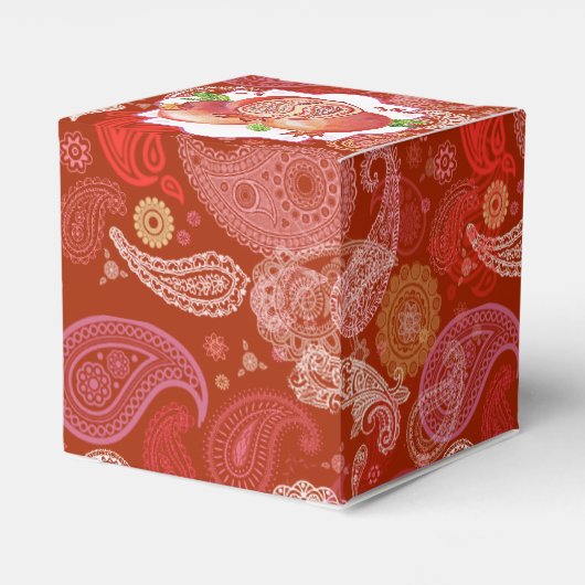 Ballotins Joyeuse Yalda à la grenade (Arrière)