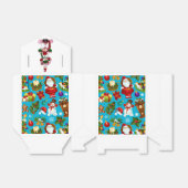 Ballotins Joyeuses fêtes (Déplié)