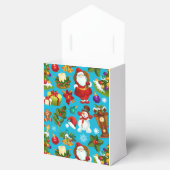 Ballotins Joyeuses fêtes (Ouvert)