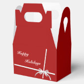 Ballotins Joyeuses fêtes (Ouvert)