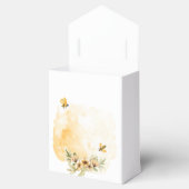 Ballotins Joyeux Abeille de l'Abeille Cadeau de fête d'anniv (Ouvert)