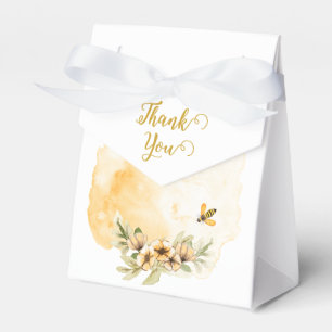 Ballotins Joyeux Abeille de l'Abeille Cadeau de fête d'anniv
