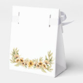 Ballotins Joyeux Abeille de l'Abeille Cadeau de fête d'anniv (Arrière)