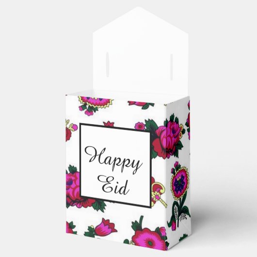 Ballotins Joyeux Aïd (Ouvert)