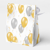 Ballotins Joyeux anniversaire (Arrière)