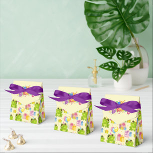 Ballotins Joyeux anniversaire aux enfants