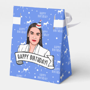 Ballotins Joyeux Anniversaire d'AOC