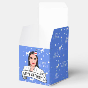 Ballotins Joyeux Anniversaire d'AOC