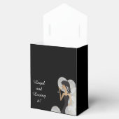 Ballotins Joyeux anniversaire Diva Girl | Nom do-it-yourself (Ouvert)