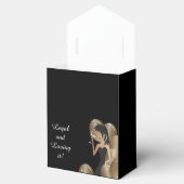 Ballotins Joyeux anniversaire Diva Girl | Nom do-it-yourself (Ouvert)