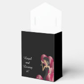 Ballotins Joyeux anniversaire Diva Girl | Nom do-it-yourself (Ouvert)