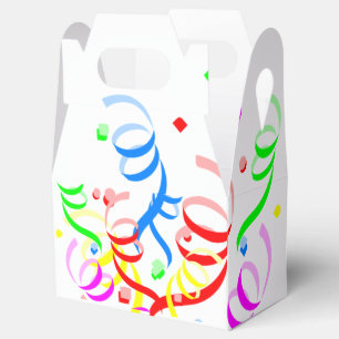 Ballotins Joyeux anniversaire Gable Ballotin