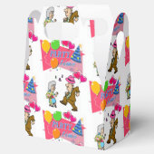 Ballotins Joyeux anniversaire Gable Ballotin Anniversaire (Ouvert)