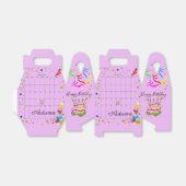 Ballotins Joyeux anniversaire Gable Ballotin septembre 2022 (Déplié)