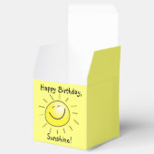 Ballotins Joyeux anniversaire, soleil ! (Ouvert)