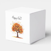 Ballotins Joyeux Automne! (Arrière)
