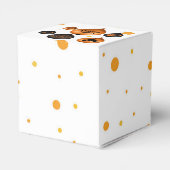 Ballotins Joyeux Ballons du parti Halloween (Arrière)