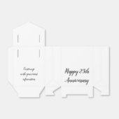 Ballotins Joyeux Ballotin d'anniversaire (Déplié)