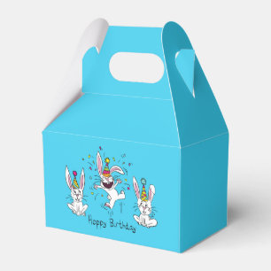 Ballotins Joyeux Ballotin de Bunny
