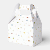 Ballotins Joyeux Ballotin de la fête des mères (Arrière)