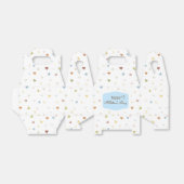 Ballotins Joyeux Ballotin de la fête des mères (Déplié)