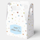 Ballotins Joyeux Ballotin de la fête des mères (Ouvert)