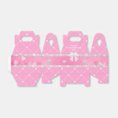 Ballotins Joyeux Ballotin de la Saint Valentin (Déplié)