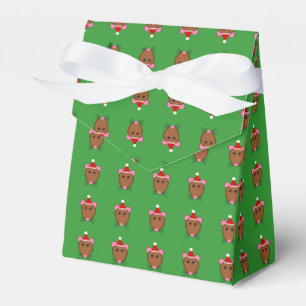 Ballotins Joyeux Ballotin de la souris de Noël