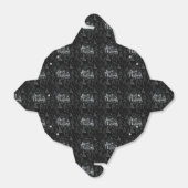 Ballotins Joyeux Ballotin de Noël (Déplié)