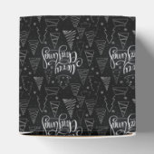 Ballotins Joyeux Ballotin de Noël (Haut)